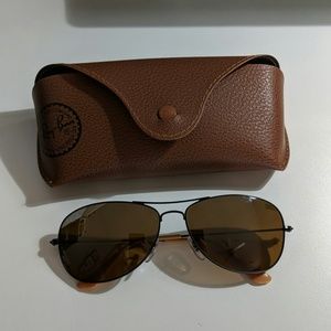 Ray-Ban Aviators